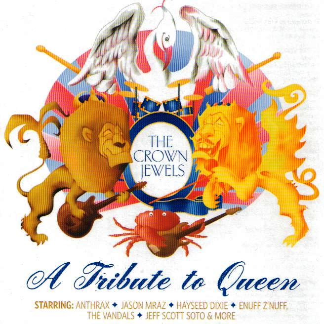 Classic Rock Cd 